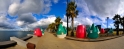 New panorama 8